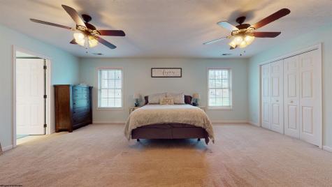 26 Pepperbush Lane Fairmont WV 26554