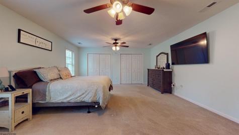 26 Pepperbush Lane Fairmont WV 26554