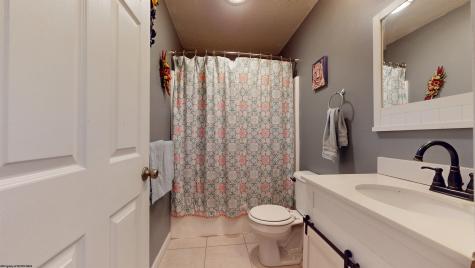 26 Pepperbush Lane Fairmont WV 26554