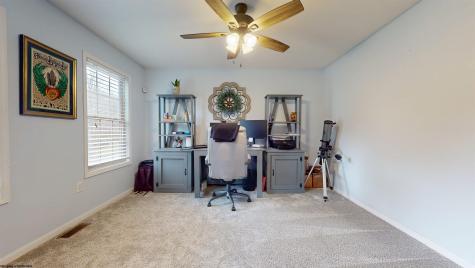26 Pepperbush Lane Fairmont WV 26554