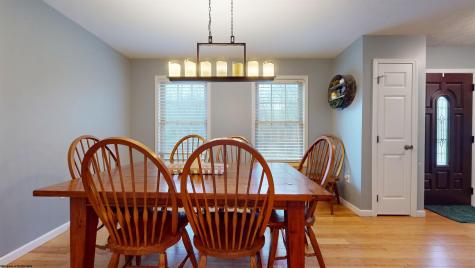 26 Pepperbush Lane Fairmont WV 26554