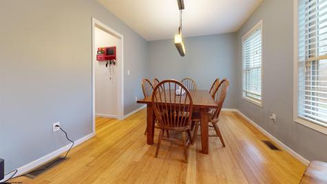 26 Pepperbush Lane Fairmont WV 26554