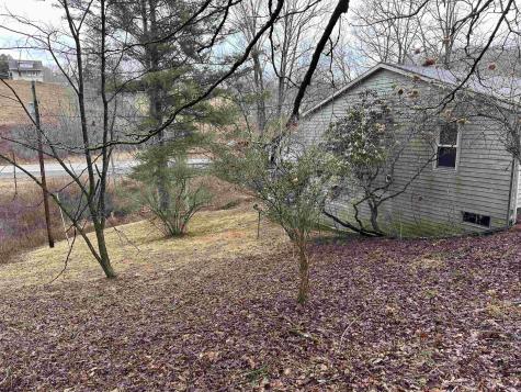 7917 Barbour County Highway Belington WV 26250