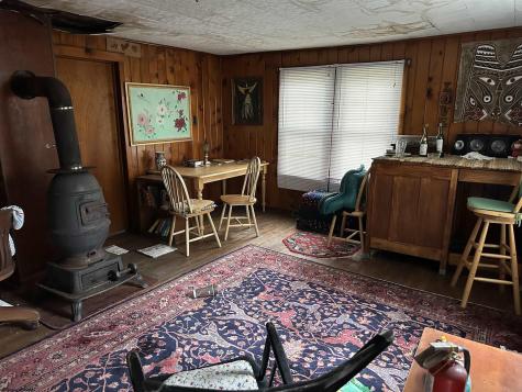 7917 Barbour County Highway Belington WV 26250