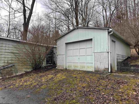 7917 Barbour County Highway Belington WV 26250