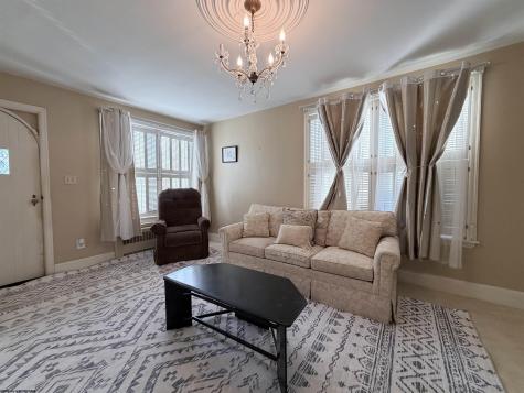 2008 Williams Avenue Clarksburg WV 26301