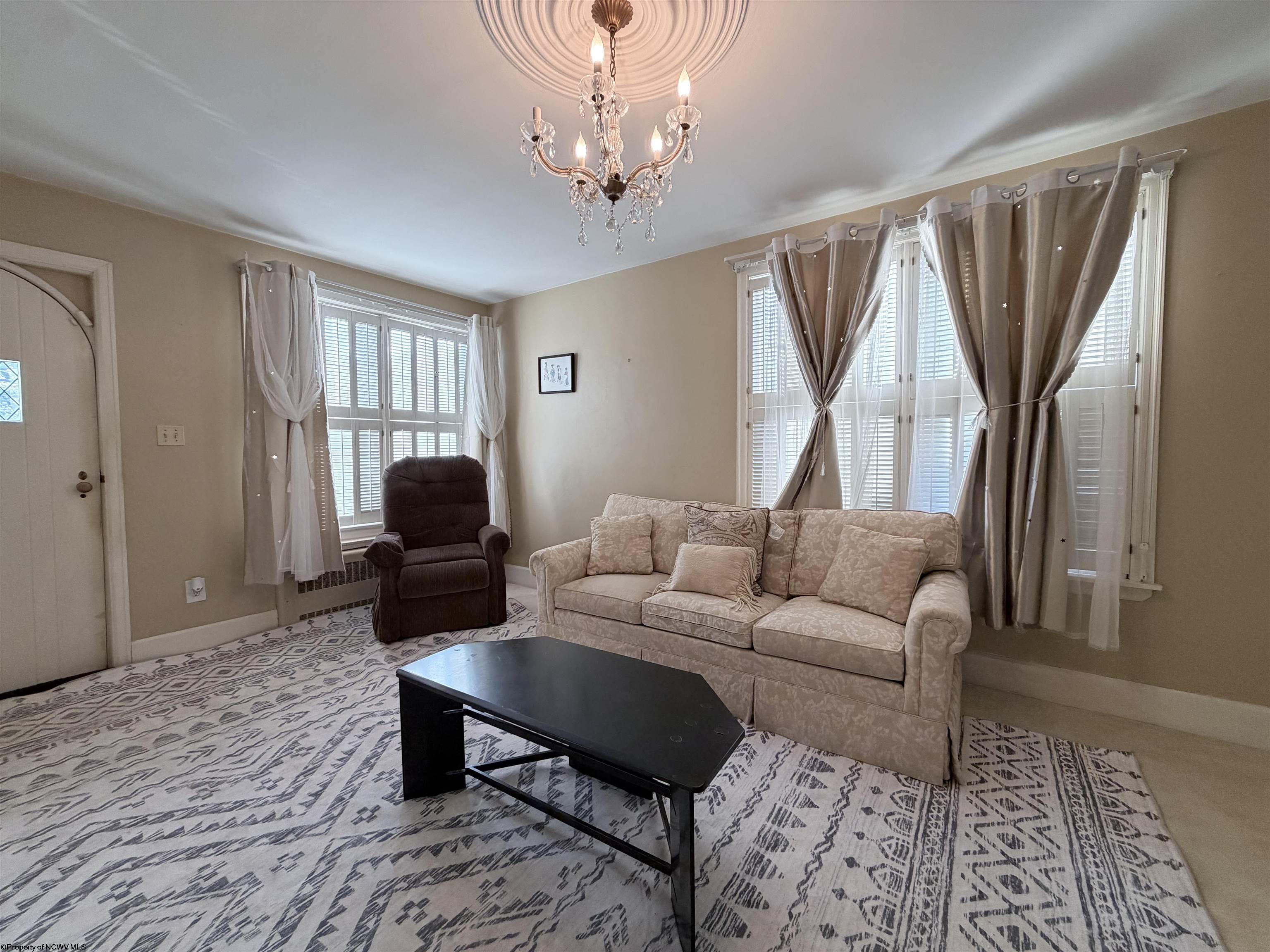 2008 Williams Avenue Clarksburg WV 26301