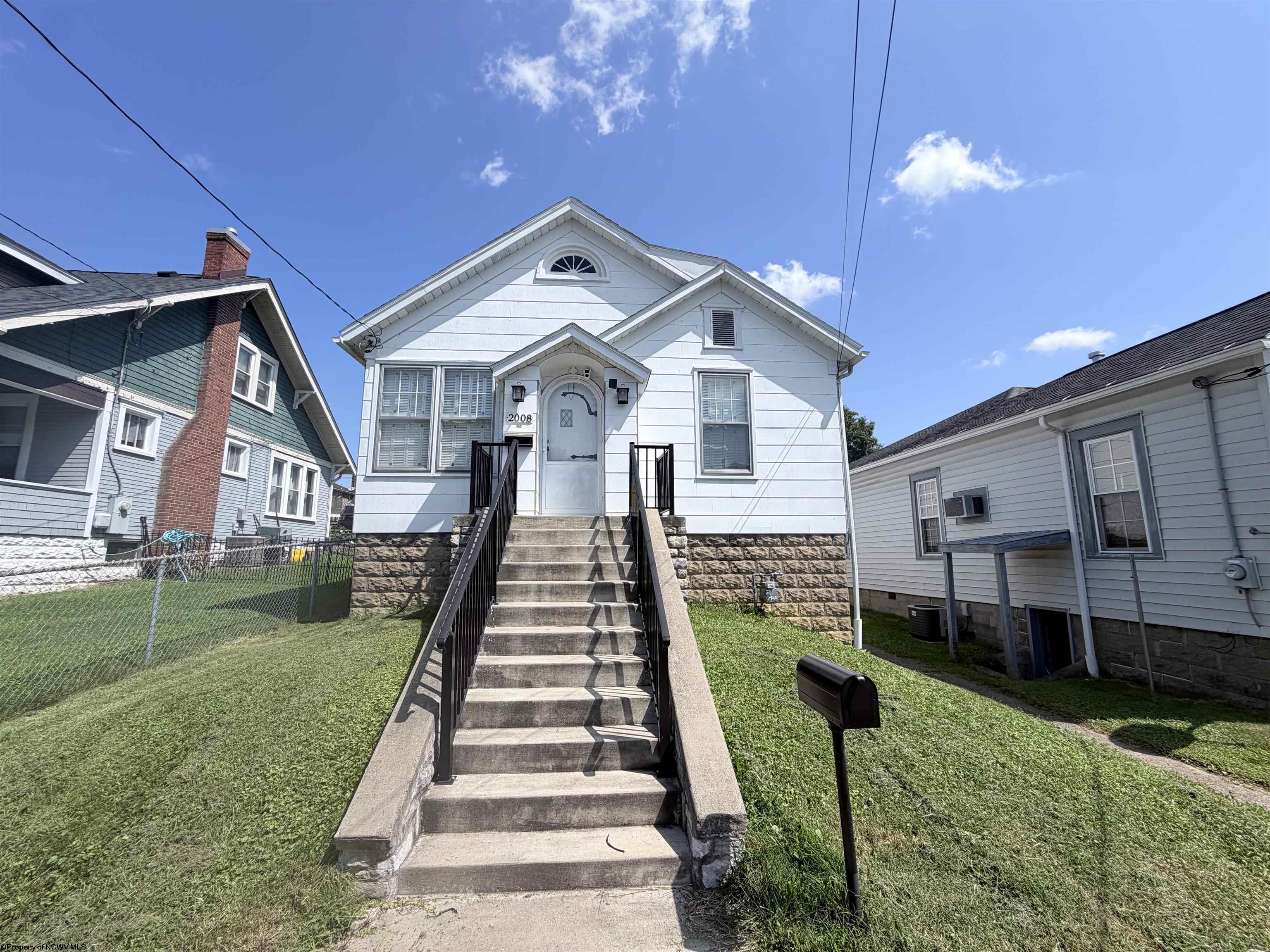 2008 Williams Avenue Clarksburg WV 26301