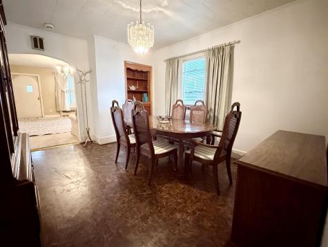 2008 Williams Avenue Clarksburg WV 26301