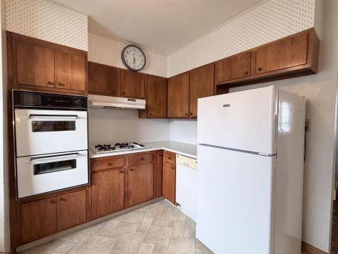2008 Williams Avenue Clarksburg WV 26301