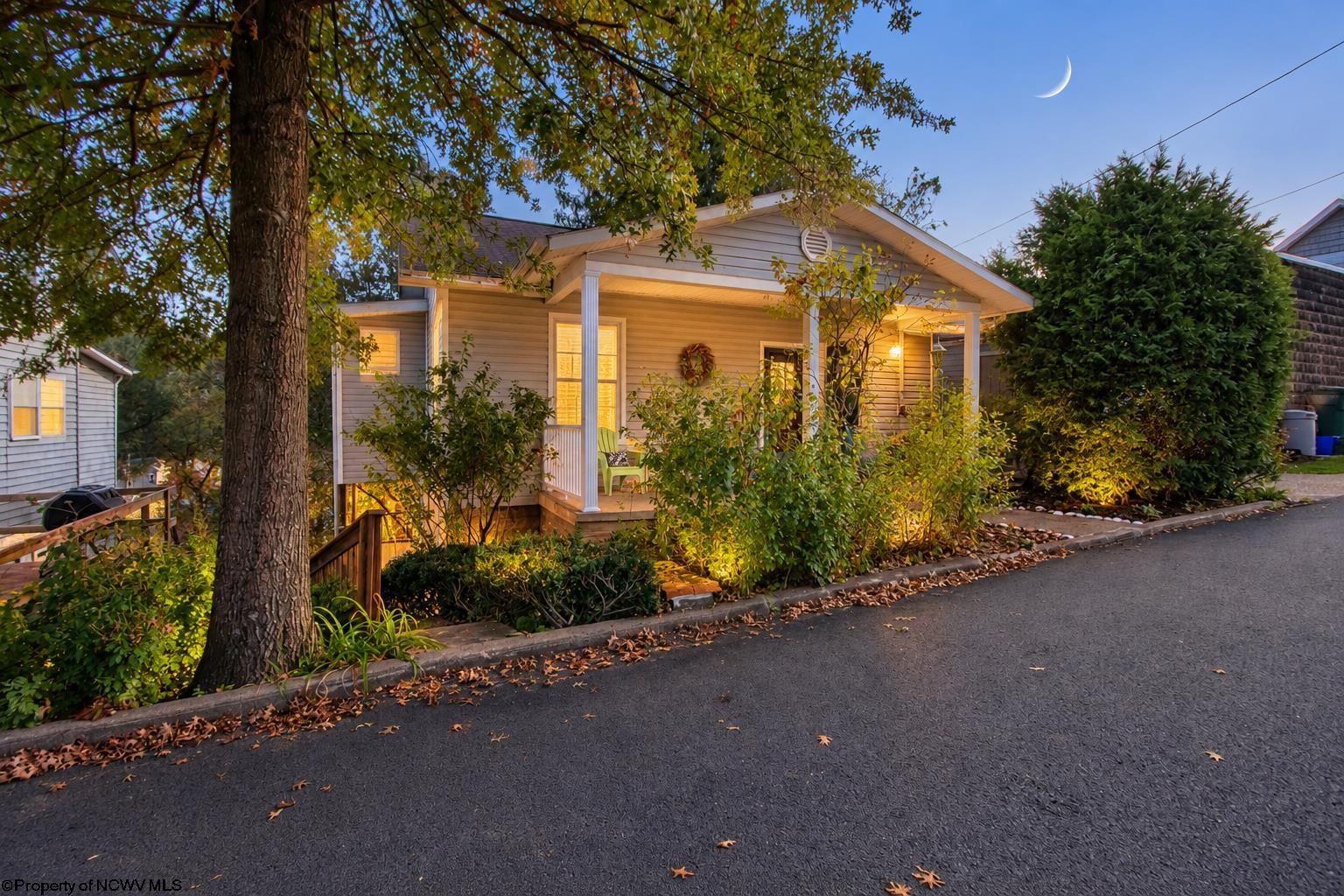 103 Argonne Street Clarksburg WV 26301