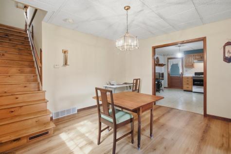 103 Argonne Street Clarksburg WV 26301
