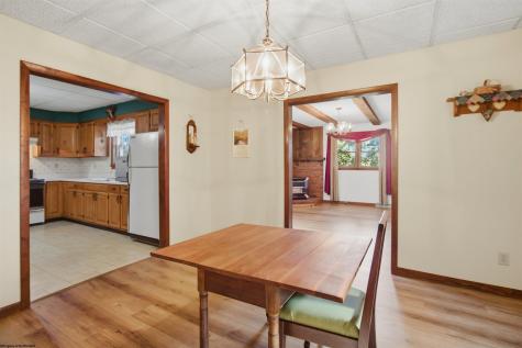 103 Argonne Street Clarksburg WV 26301