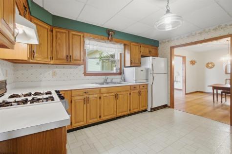 103 Argonne Street Clarksburg WV 26301