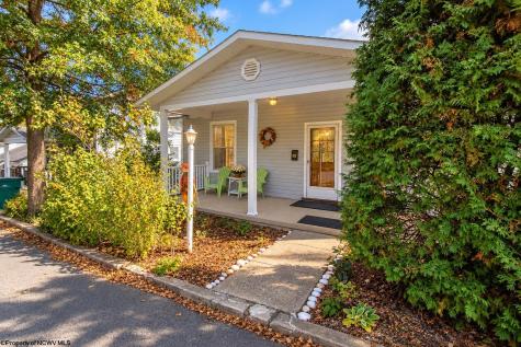 103 Argonne Street Clarksburg WV 26301