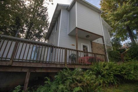 103 Argonne Street Clarksburg WV 26301