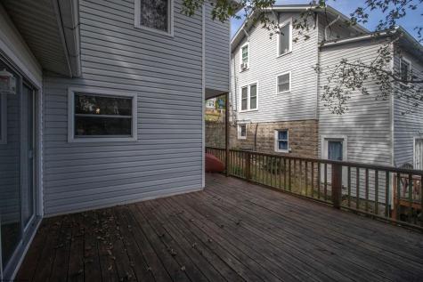 103 Argonne Street Clarksburg WV 26301