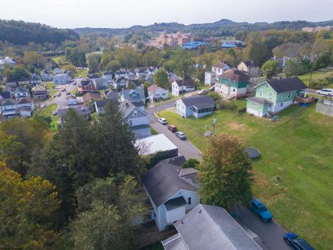 103 Argonne Street Clarksburg WV 26301