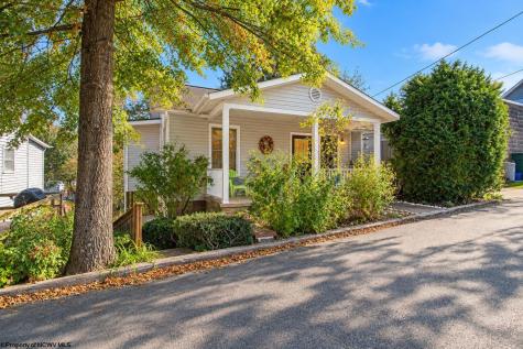 103 Argonne Street Clarksburg WV 26301