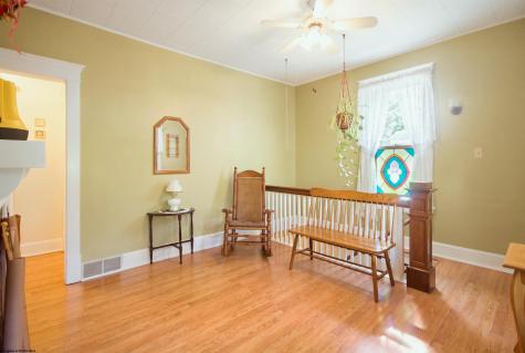 103 Argonne Street Clarksburg WV 26301