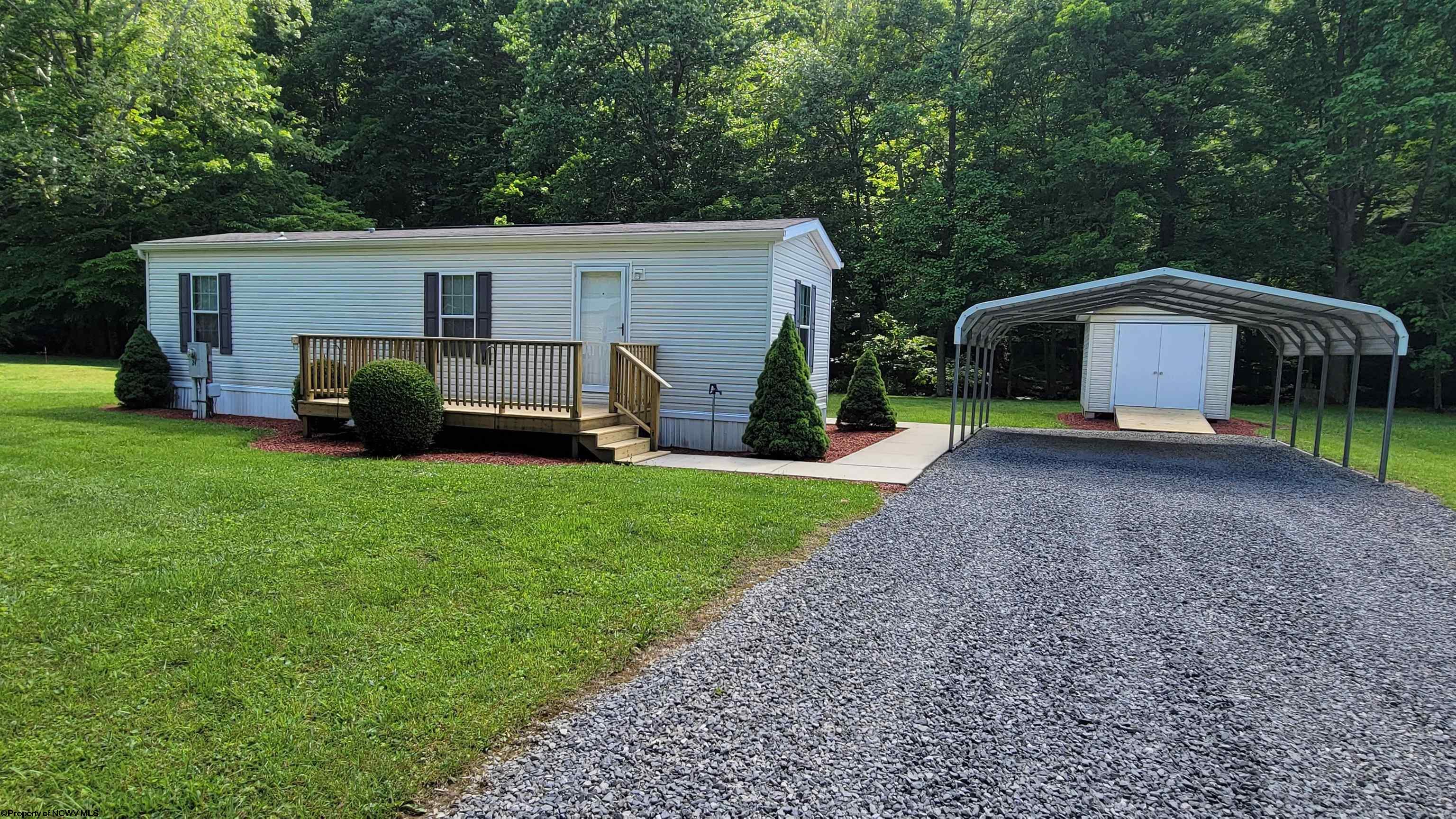 24 Line Drive Fairmont WV 26554