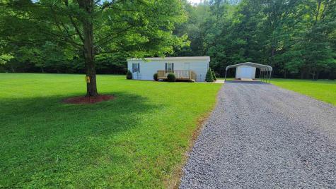 24 Line Drive Fairmont WV 26554