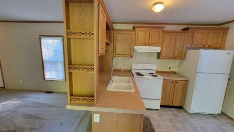 24 Line Drive Fairmont WV 26554