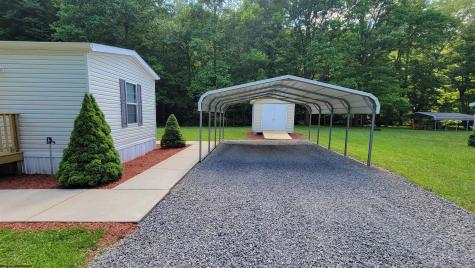 24 Line Drive Fairmont WV 26554