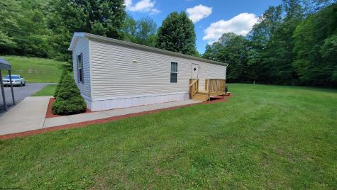24 Line Drive Fairmont WV 26554