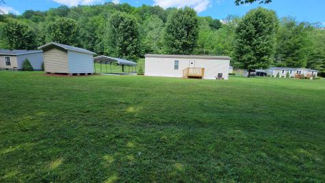 24 Line Drive Fairmont WV 26554