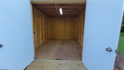 24 Line Drive Fairmont WV 26554