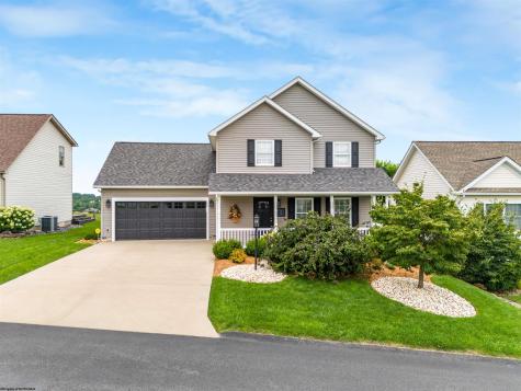 415 Arabela Court Morgantown WV 26508