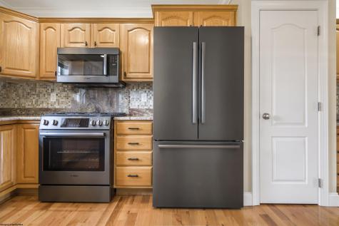 415 Arabela Court Morgantown WV 26508