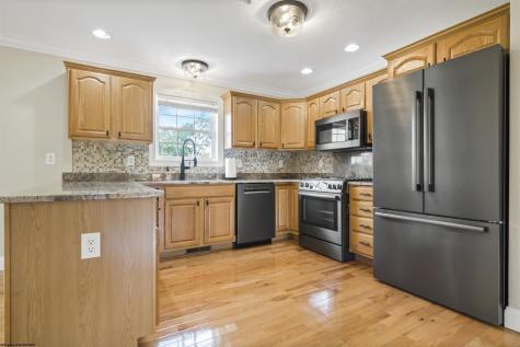 415 Arabela Court Morgantown WV 26508