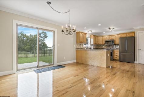 415 Arabela Court Morgantown WV 26508