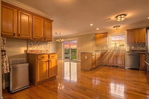 415 Arabela Court Morgantown WV 26508
