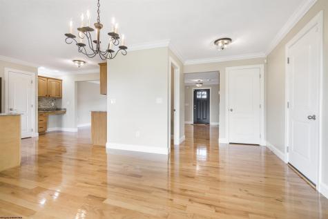 415 Arabela Court Morgantown WV 26508
