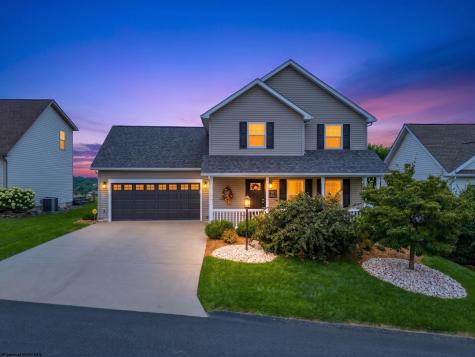 415 Arabela Court Morgantown WV 26508