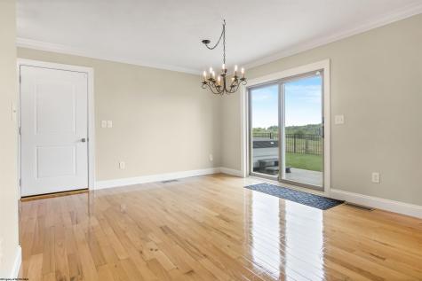 415 Arabela Court Morgantown WV 26508