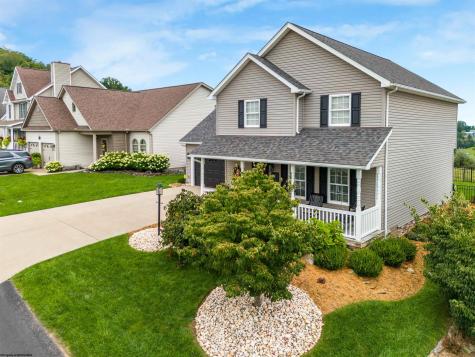 415 Arabela Court Morgantown WV 26508