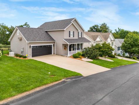 415 Arabela Court Morgantown WV 26508
