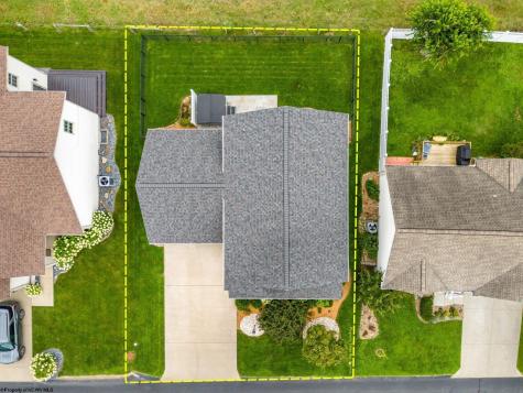 415 Arabela Court Morgantown WV 26508