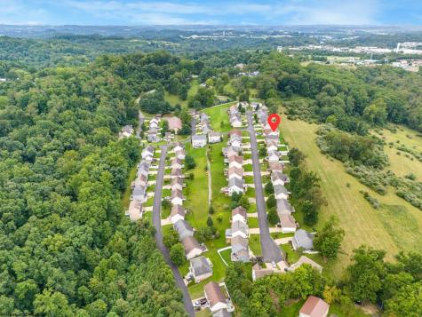 415 Arabela Court Morgantown WV 26508