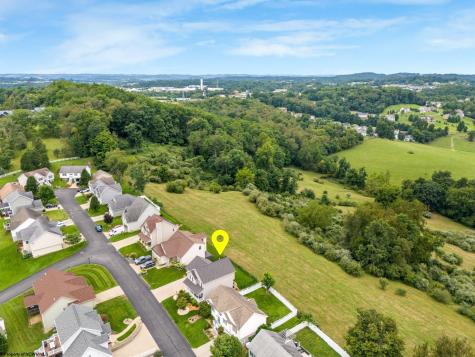 415 Arabela Court Morgantown WV 26508