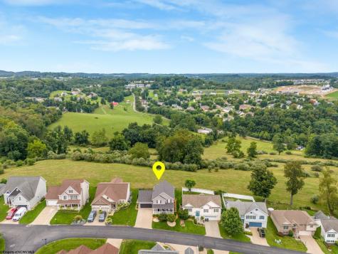 415 Arabela Court Morgantown WV 26508