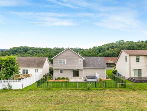 415 Arabela Court Morgantown WV 26508