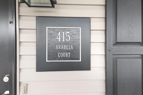 415 Arabela Court Morgantown WV 26508