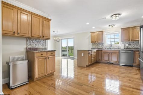 415 Arabela Court Morgantown WV 26508