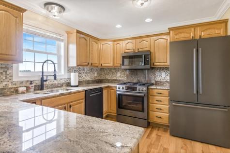 415 Arabela Court Morgantown WV 26508