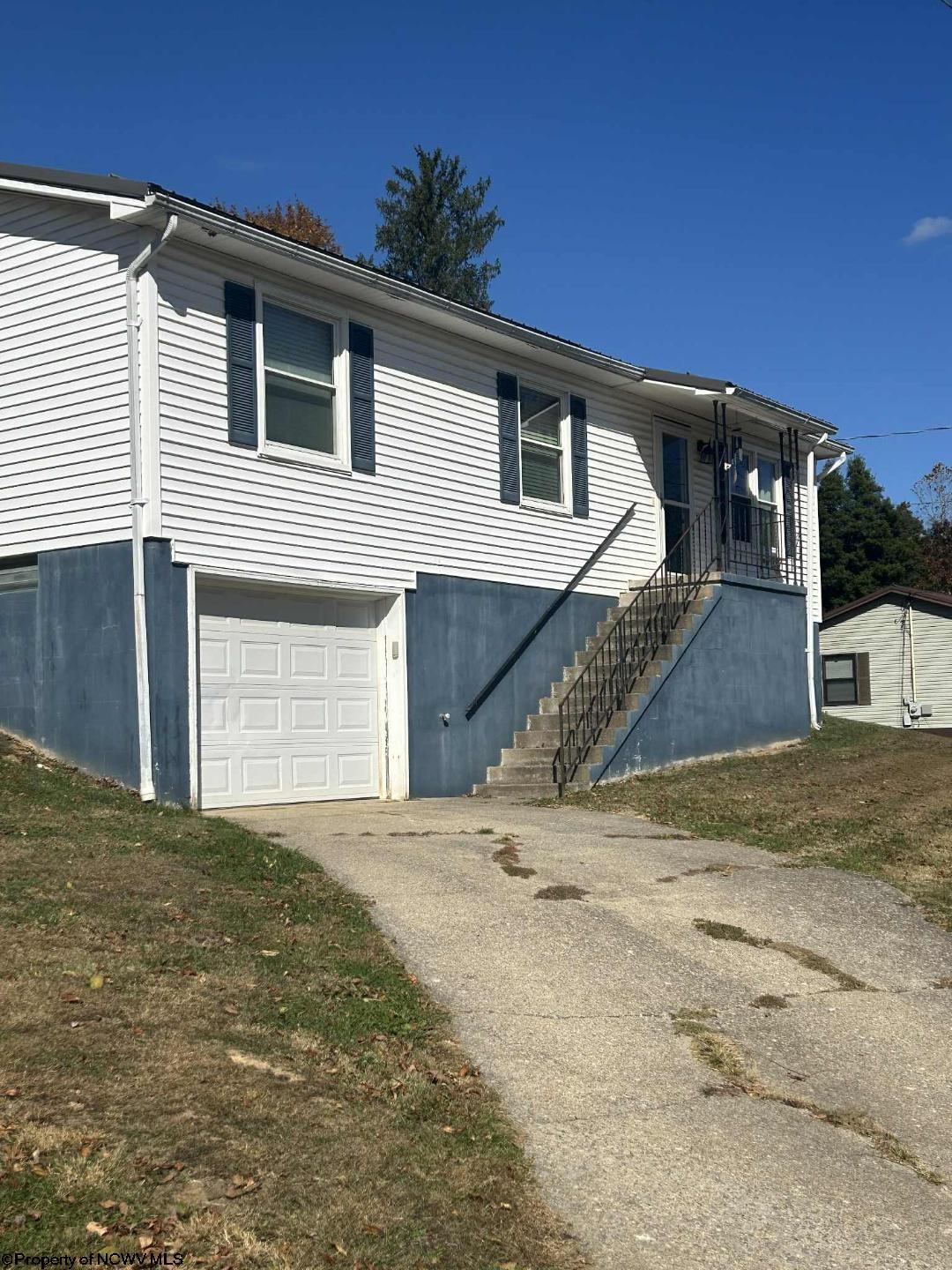 38 Upper Drive Buckhannon WV 26201